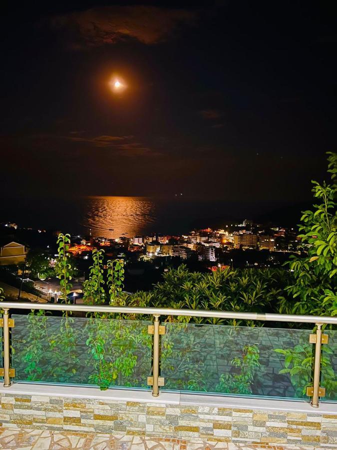 Mistral Inn Himare Eksteriør bilde